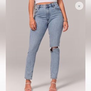 Women’s Curve Love High Rise Skinny Jeans
